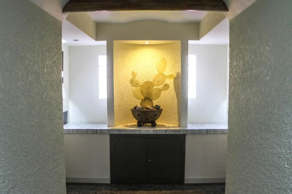 Hotel La Luna