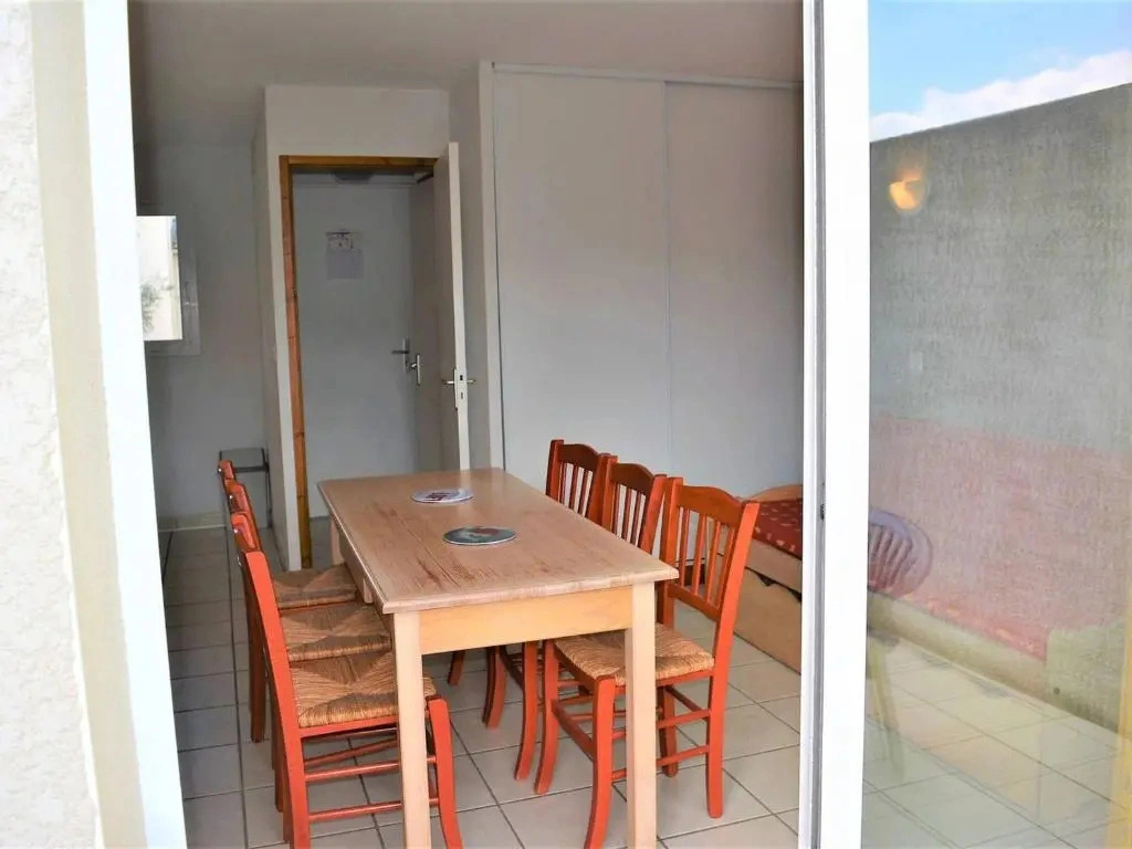 House Salavas - 6 Pers, 50 M2, 3/2