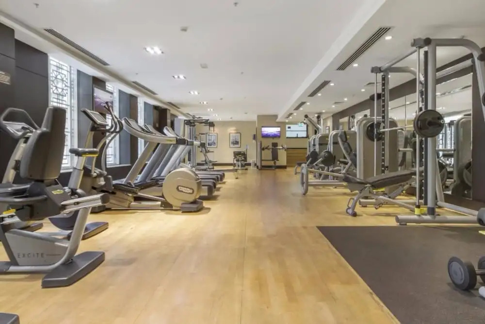 Piks Key - Burj Residence
