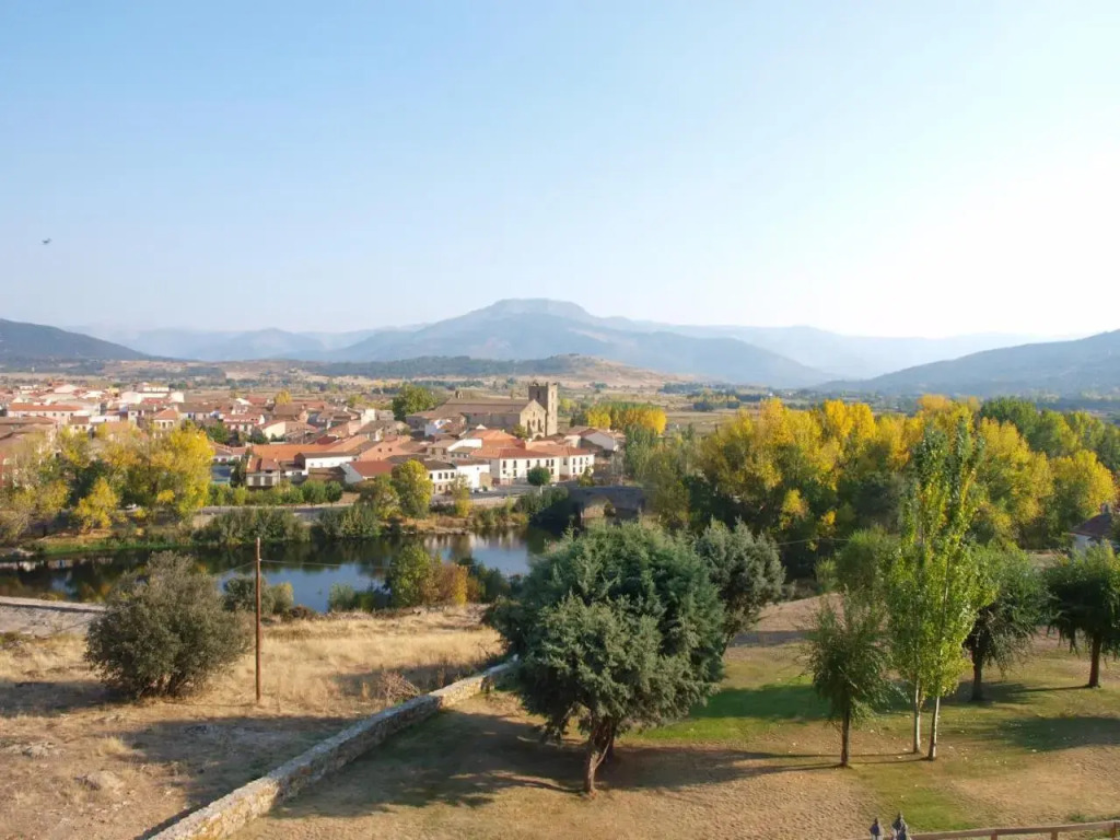 BlueCity Avila Gredos