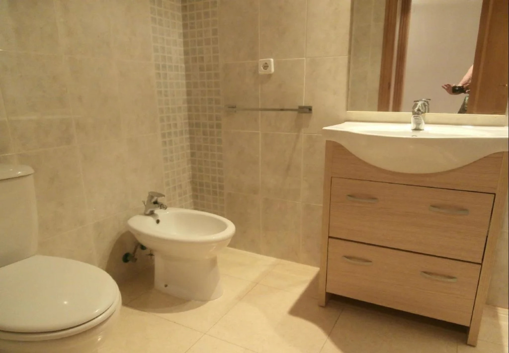 Apartamentos Cargador Beach 3000