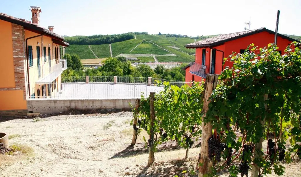 Residenza Albatros