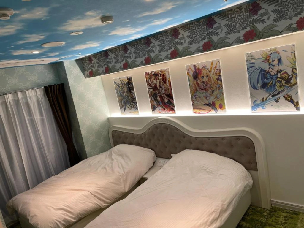 Hotaku HOTEL
