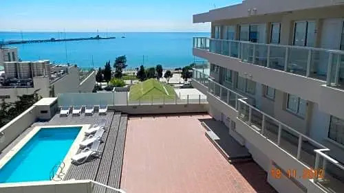 Terrazas de Madryn