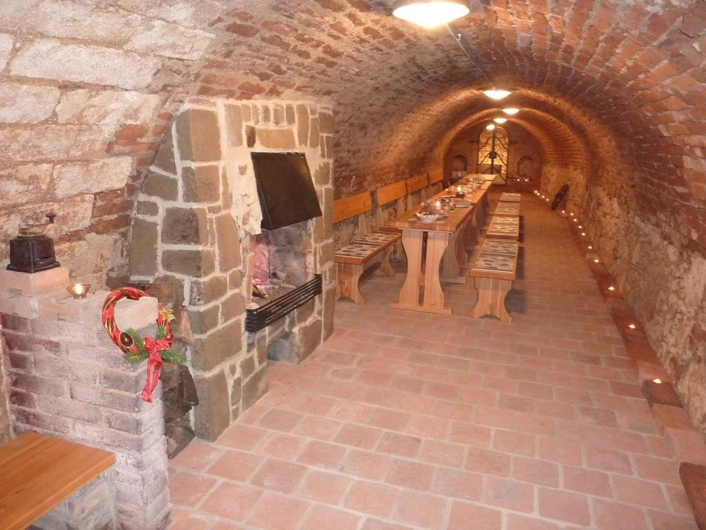 Penzion Čech