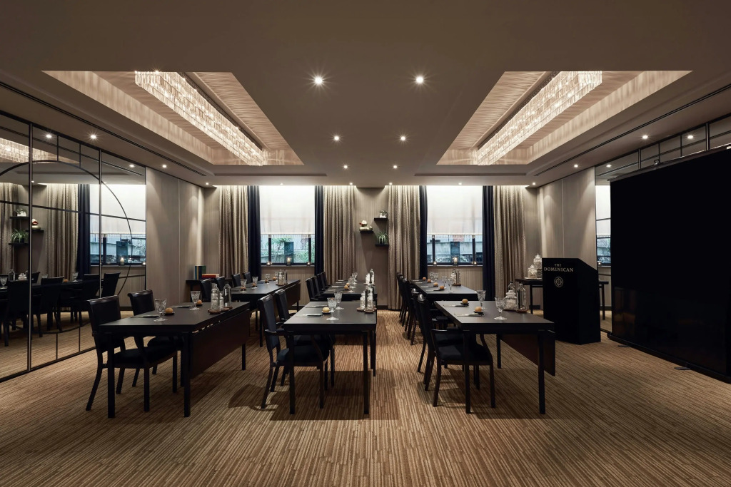 The Dominican, Brussels, a Member of Design Hotels