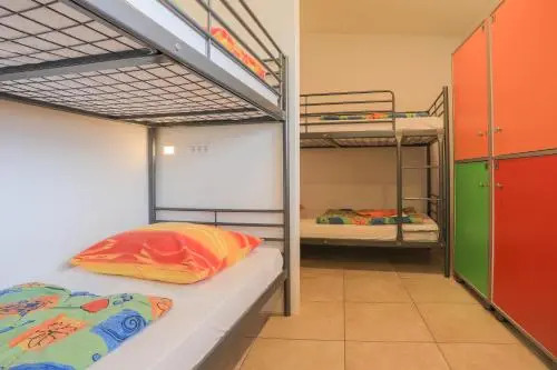 Jazz Bled Guest House
