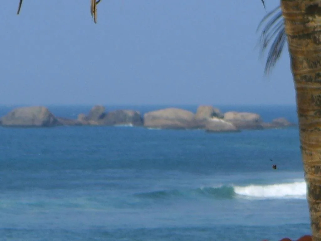 Buddes Beach Restaurant & Guesthouse