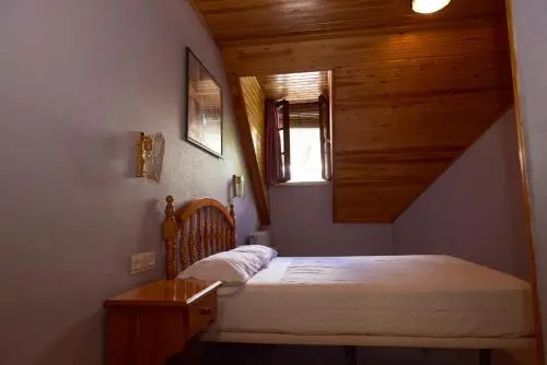 Hostal Marbore