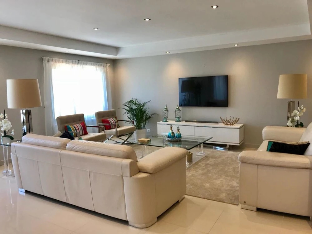 Apartment With 3 Bedrooms in Charneca de Caparica, With Wonderful City