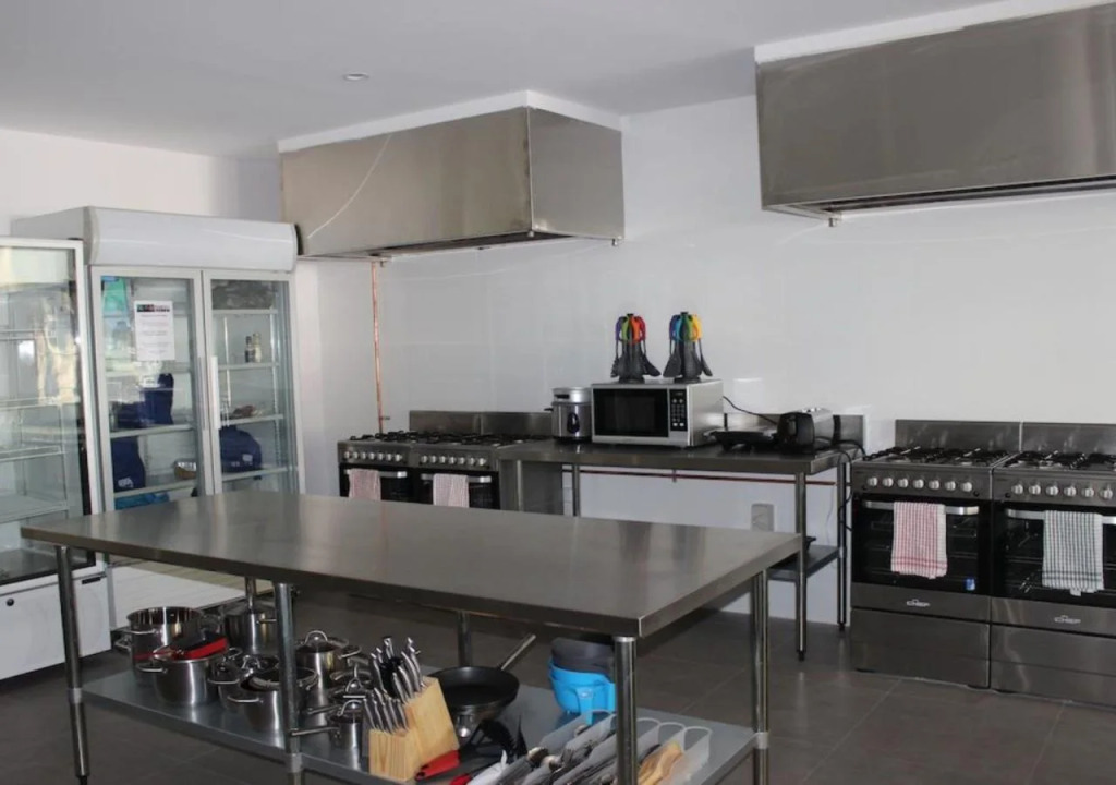 Perth Central Backpackers