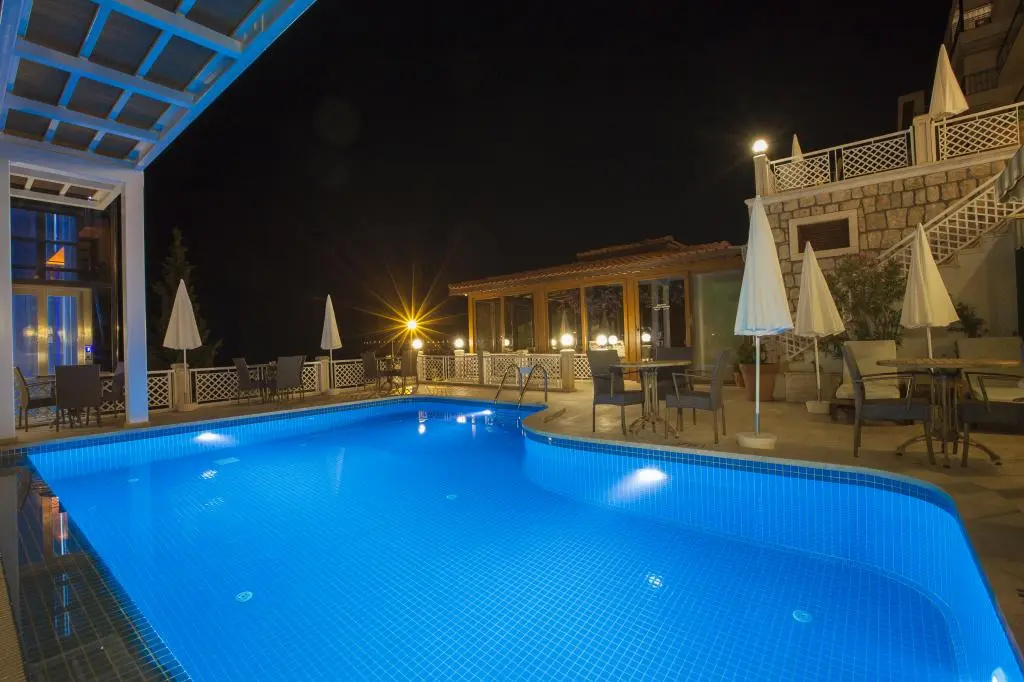 Medusa Hotel