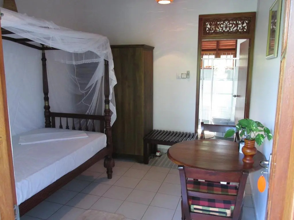 Surf Villa Hikkaduwa