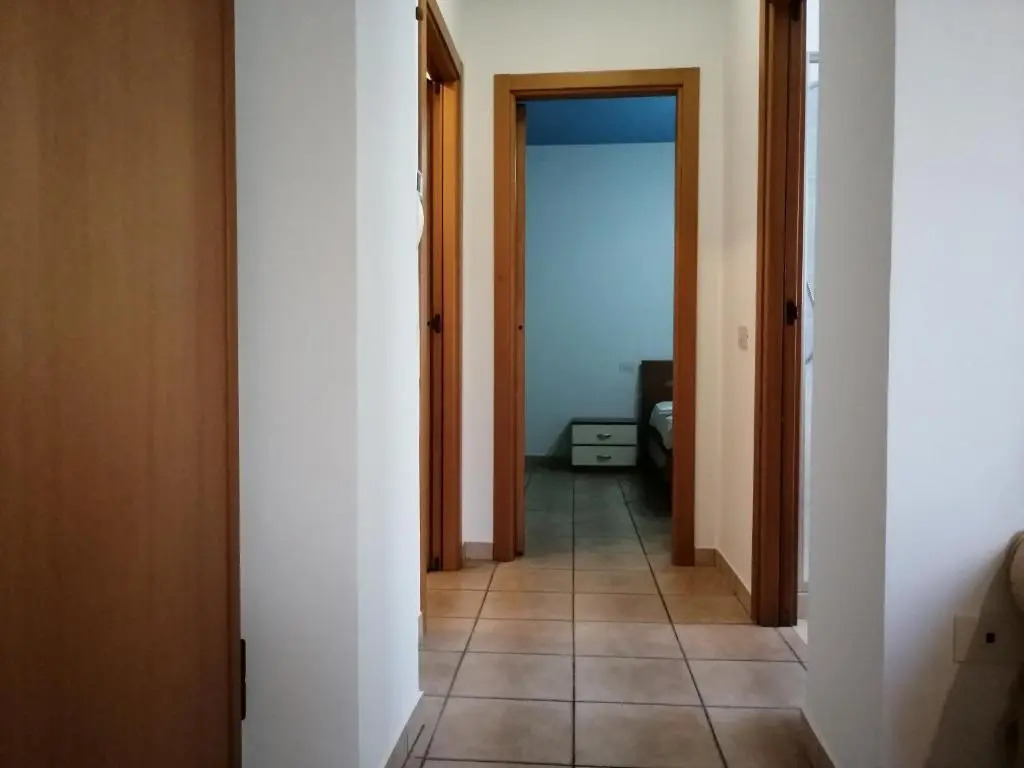 Le Marche Huis