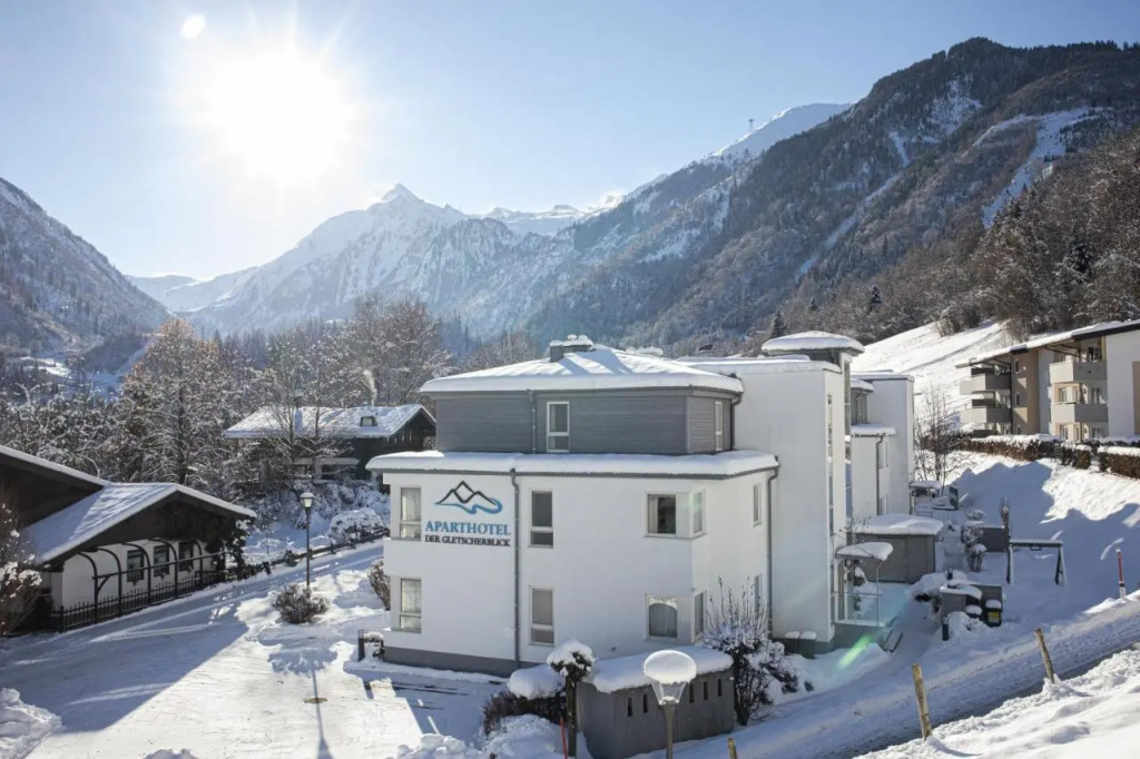 Der Gletscherblick By Kaprun Rentals