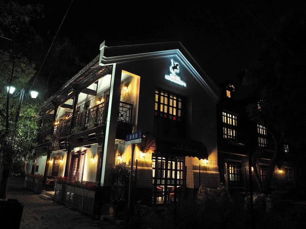 Schloss Hotels Resorts