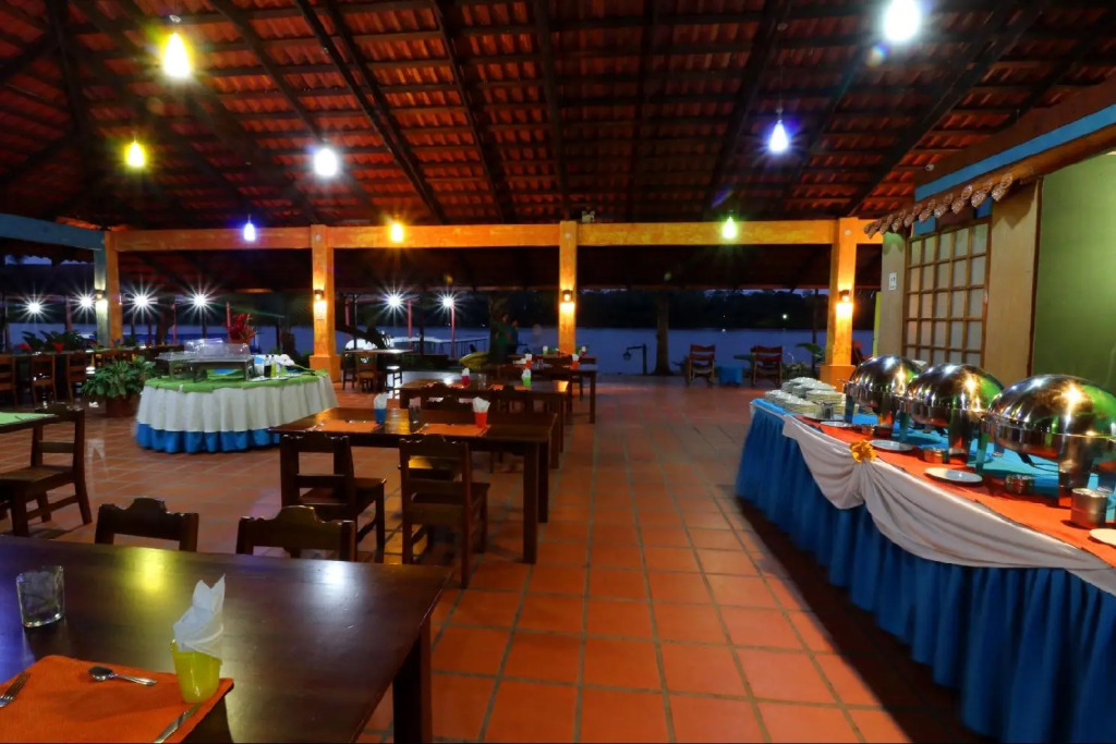 La Baula Lodge