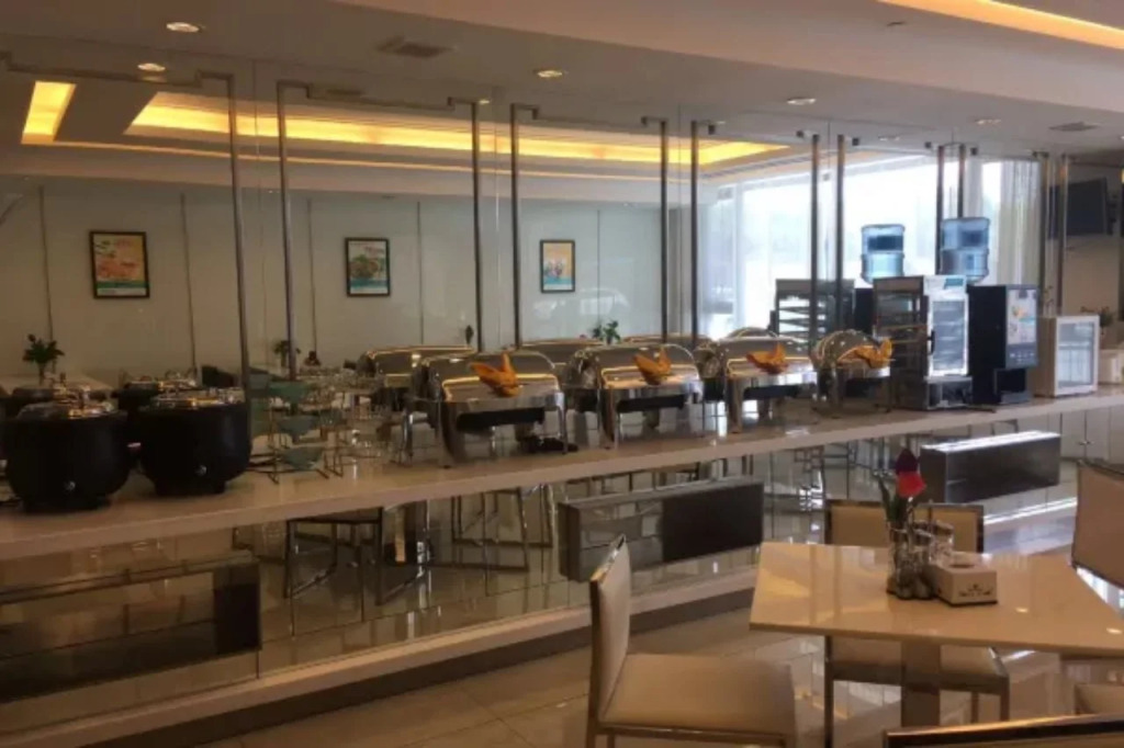 Jinjiang Inn Style (Shanghai Pudong Airport Town)