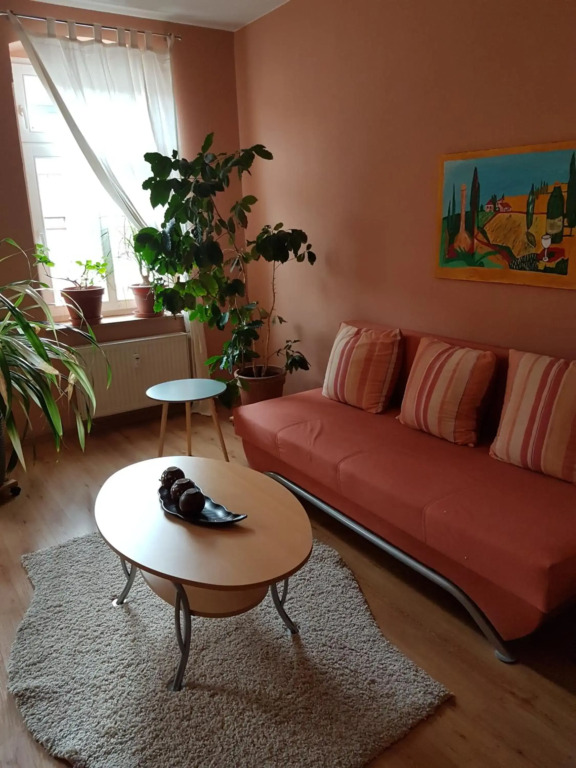 Gemütliche Ferienwohnung in ruhiger Lage