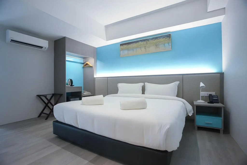 Stanton City Hotel