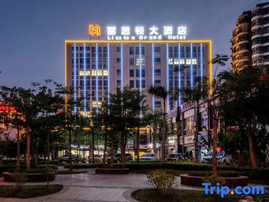 Liston Hotel
