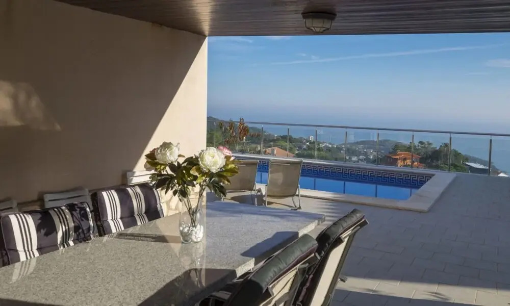 Villa in Lloret de Mar - 104817 by MO Rentals