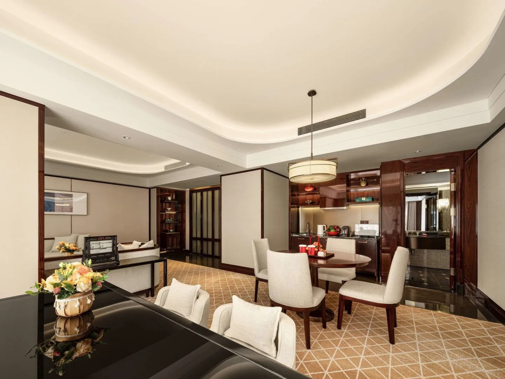 Pan Pacific Suzhou
