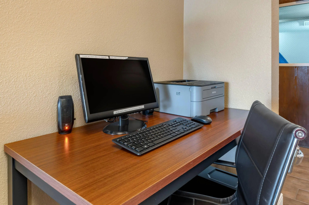 Comfort Inn Oxford - University Area