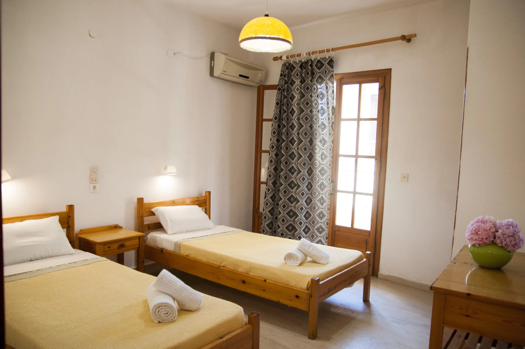 Panorama Apts Cfu Hotel Roda