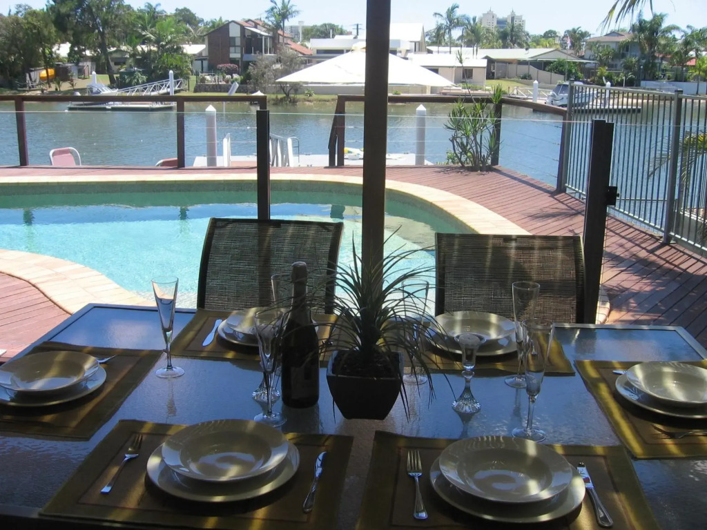 Saltwater Villas - Pet Friendly Accommodation