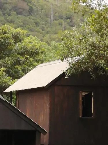 Sabie Gypsys Backpackers