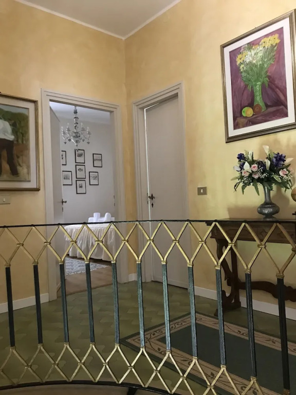 Villa Lilium