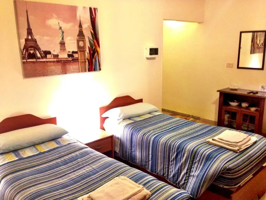 B&B Arcobaleno