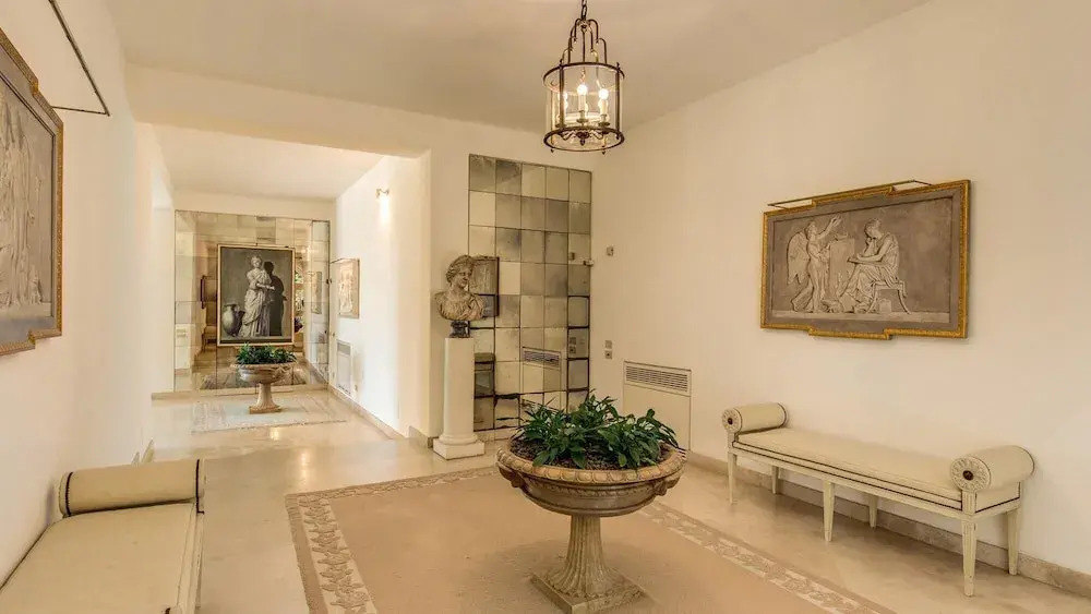 Villa Capricorno 10
