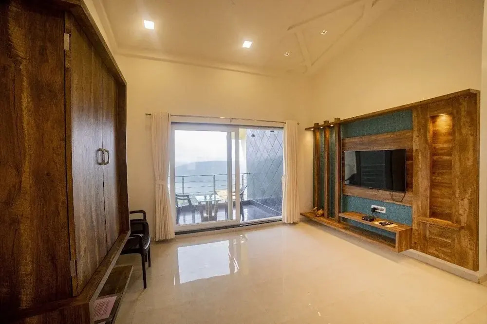 Shree Samarth Villaa
