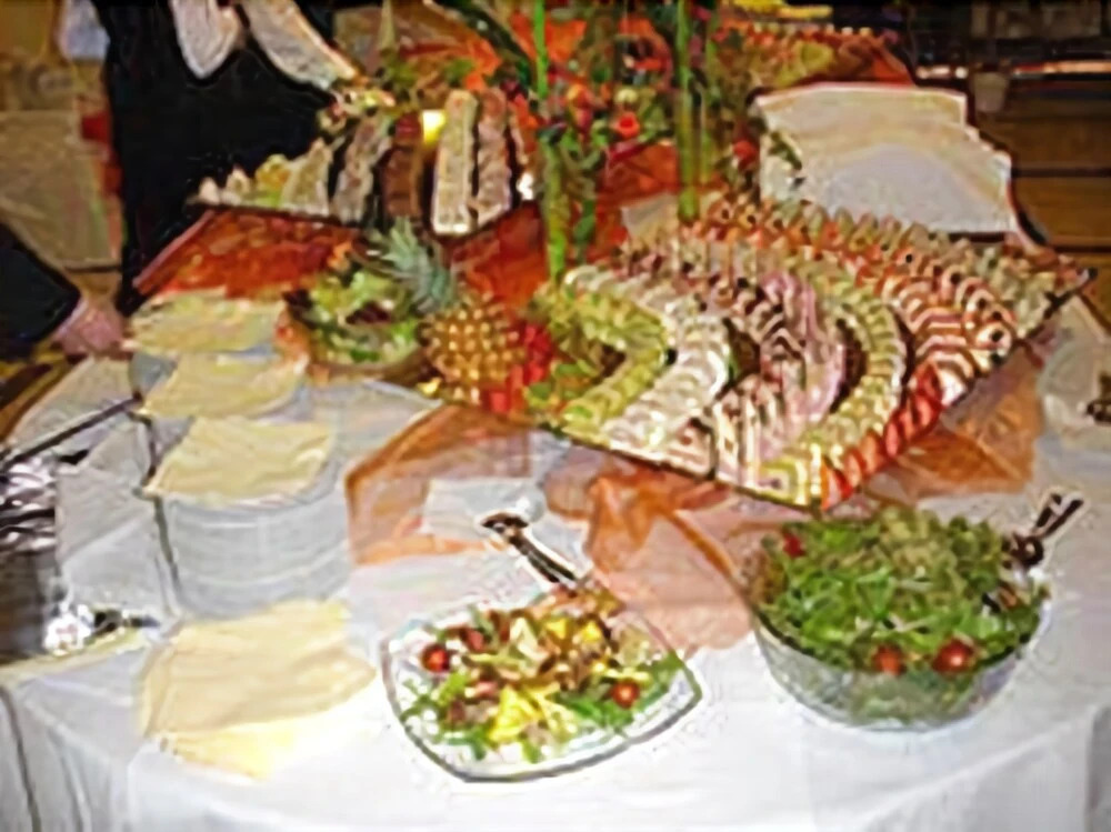 Hotel Rohozna