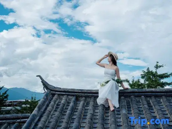 Lanyin · Resort (Yuer Road Branch, Dali Ancient Town)