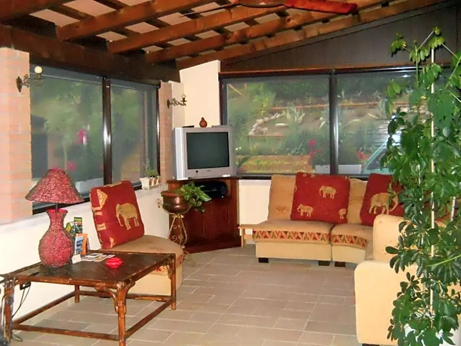 Bed&Breakfast Silent Valley