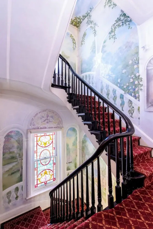 Central Park Bed & Breakfast