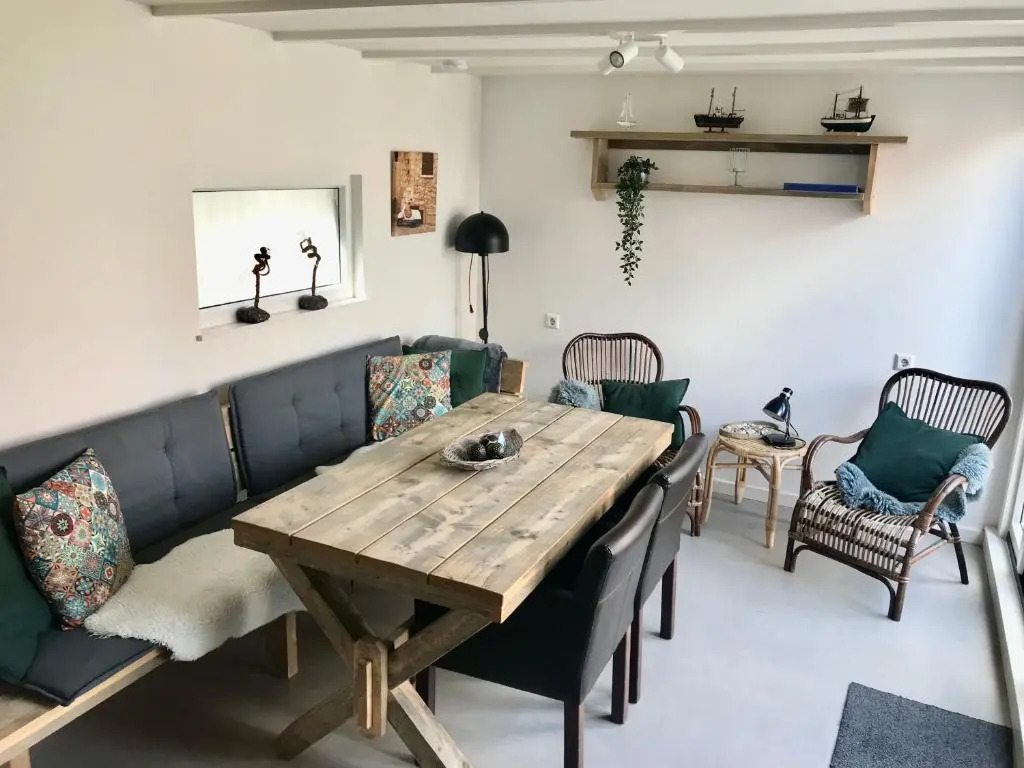Ferienhaus Glücklich am Meer 3