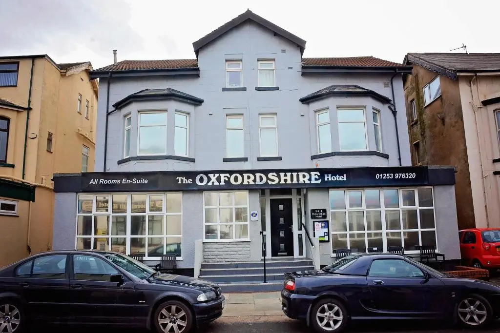 The Oxfordshire