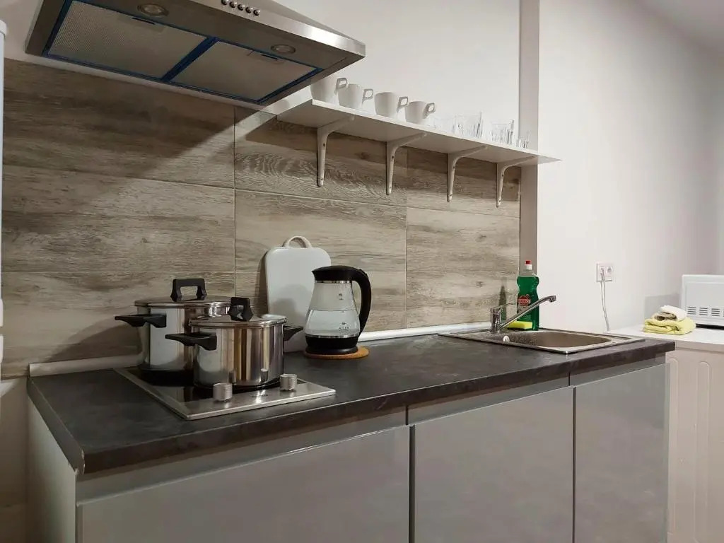 Apartments Abate 4