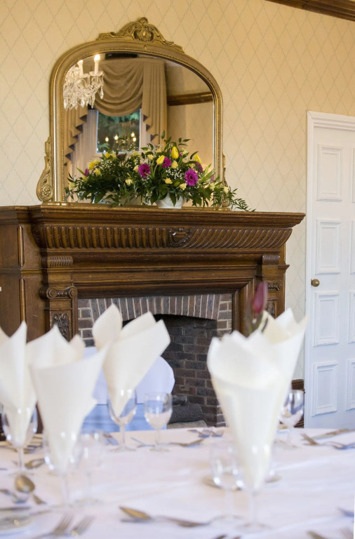 The Birch Hotel