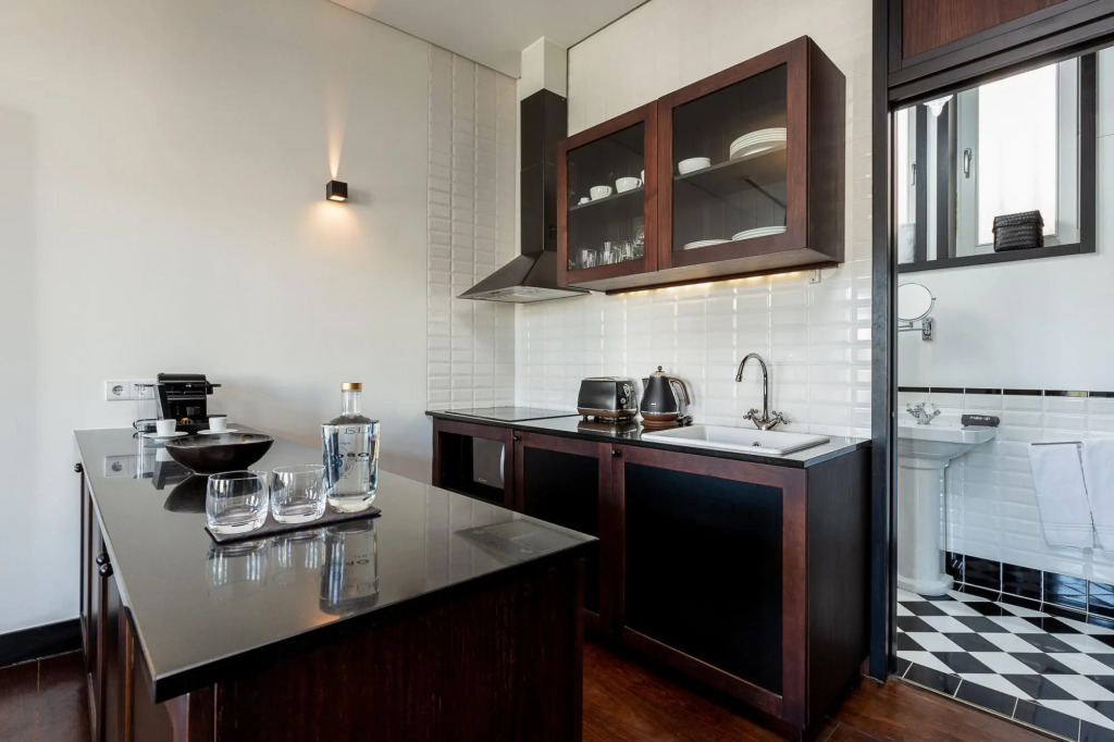 Torre 2 in Oporto With 1 Bathrooms