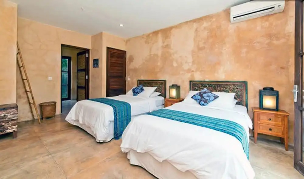 Rumi Villas Bali