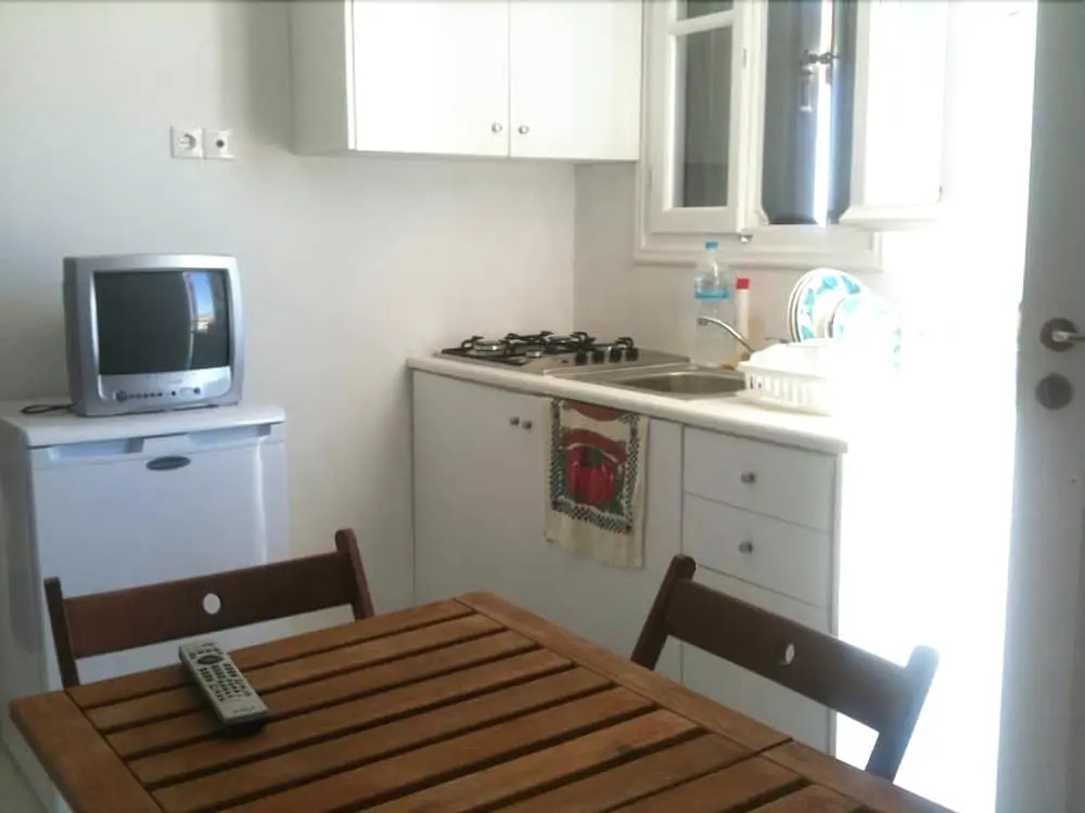 Villa Vrachos