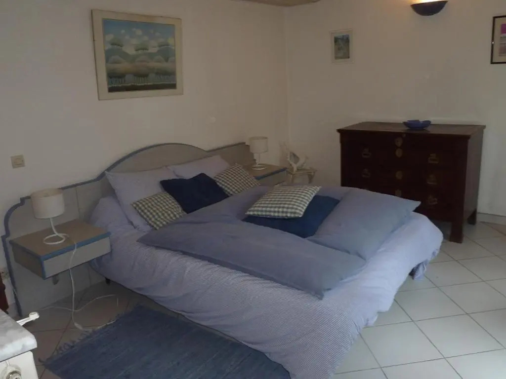 Maison Arcachon, 5 pièces, 8 personnes - FR-1-474-64