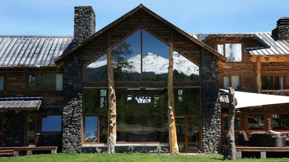 Rocanegra Mountain Lodge