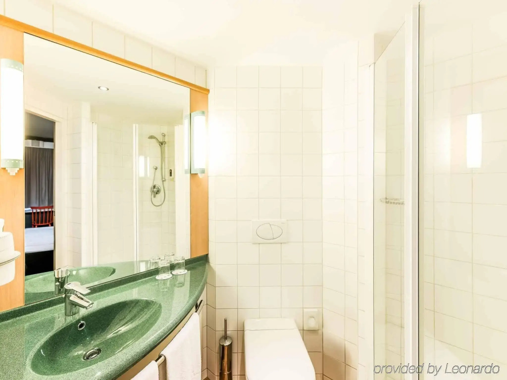 ibis Wien City