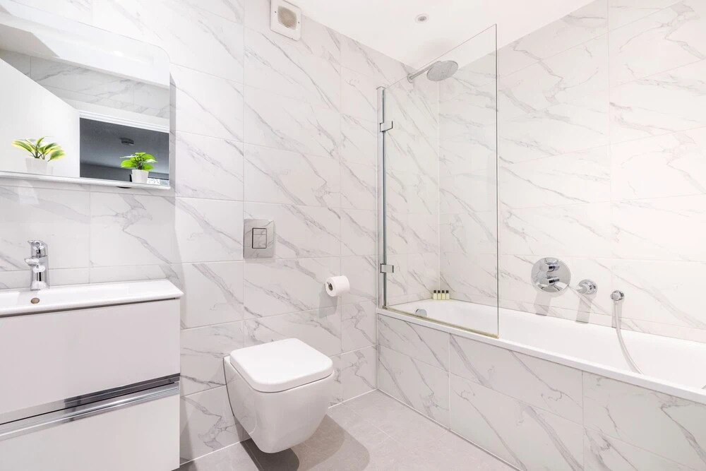 3BR Apartment in Marylebone - London